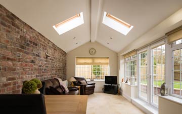 conservatory roof insulation Jaywick, Essex