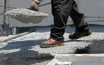 Jaywick flat roofing companies