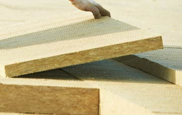 measuring Jaywick tapered insulation