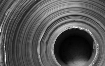 Jaywick pvc roof replacement