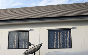 Jaywick rubber roof costs
