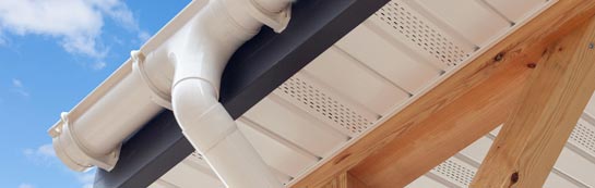 get Jaywick guttering quotes today