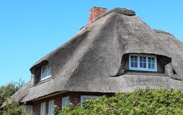 thatch roofing Jaywick, Essex