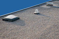 Jaywick flat roofing